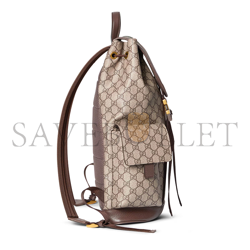 G*u*i ophidia large backpack 839110 (35*46*12cm)